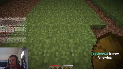 Minecraft: Mystical Midget llega al final literal del juego