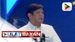 Pres. Marcos Jr., tiniyak ang suporta sa mga maliliit na negosyo sa bansa; Pagbuhay ng MSMEs, kasama sa mga prayoridad ng pamahalaan