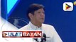 Pres. Marcos Jr., tiniyak ang suporta sa mga maliliit na negosyo sa bansa; Pagbuhay ng MSMEs, kasama sa mga prayoridad ng pamahalaan