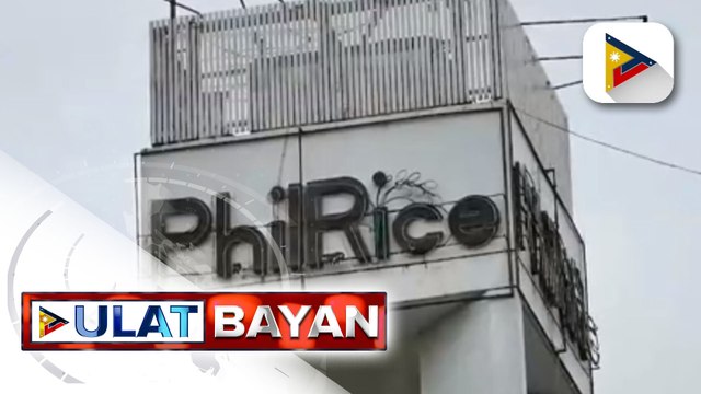 Programang 'Lakbay Palay' ng PhilRice na nagtuturo sa mga magsasaka ng mga teknolohiya at iba pang kaalaman na magpapataas sa ani ng palay, nagpapatuloy