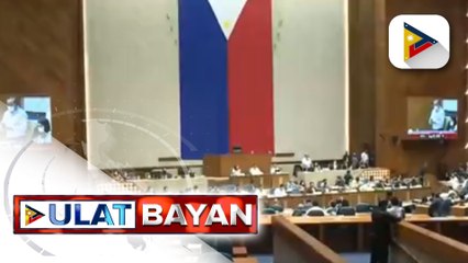 Panukalang P5.268-T national budget sa 2023, isinalang sa budget hearing sa Kamara