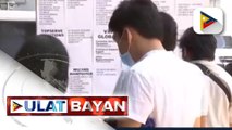 Mga trabahong inaalok sa ibang bansa, dumarami dahil sa patuloy na pagbubukas ng borders