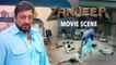 Sanjay Dutt Makes The Gangster Confess | Zanjeer | Movie Scene | Apoorva Lakhia