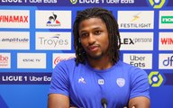 ESTAC-Angers | Y. Larouci  