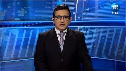 Persona ingresó a la Comisión de Fiscalización y amenazó con colocar una bomba