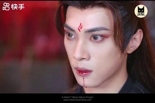 Ru Hua Ru Tu 2 如花如荼 第2季 Ep06 [ENG SUB]