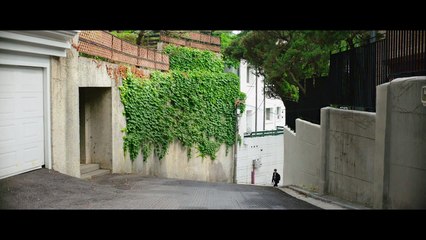 Parasite Bande-annonce (FR)