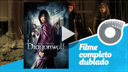 O Caldeirão do Diabo - Filme Completo Dublado - Dragonwolf - Raimund Huber