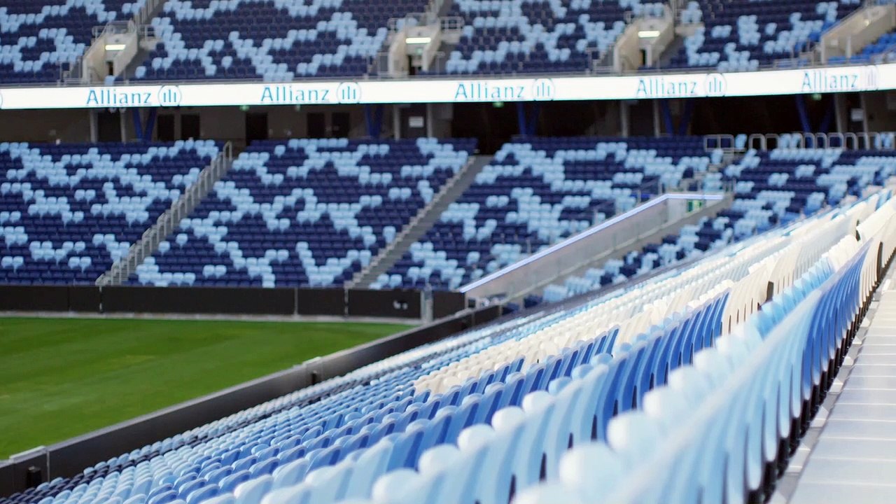 Allianz Stadium | August 28, 2022 | The Senior