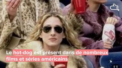 Connaissez-vous l'histoire du hot dog ?