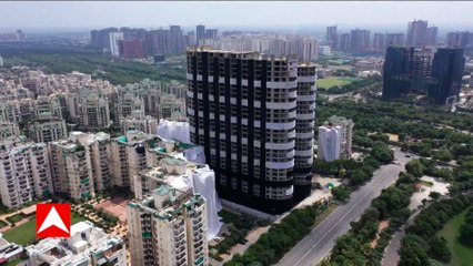 कानून से 'खेला' का बुरा अंजाम, 15 सेकंड और ध्वस्त हो जाएंगे Twin Towers