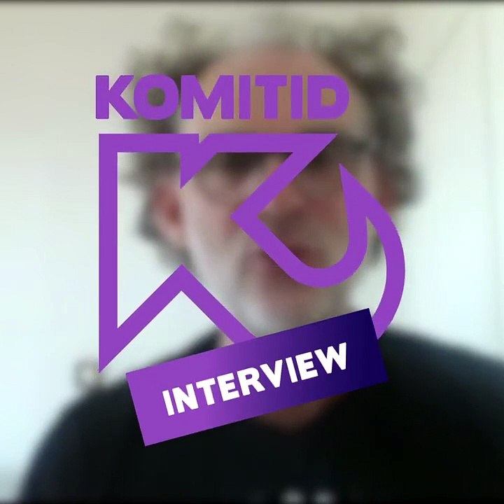 Interview d'Olivier Charneux pour « Le Prix de la joie - Été 63, l'affaire Trenet »