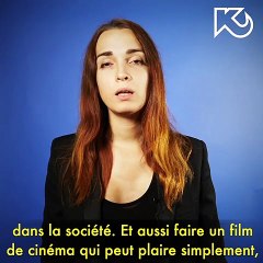 Interview Komitid de Mya Bollaers pour « Lola vers la mer »