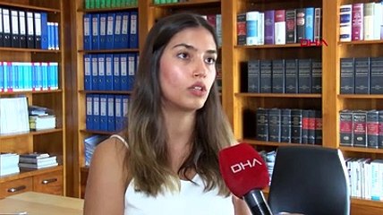 Havrita için ikinci engelleme kararı