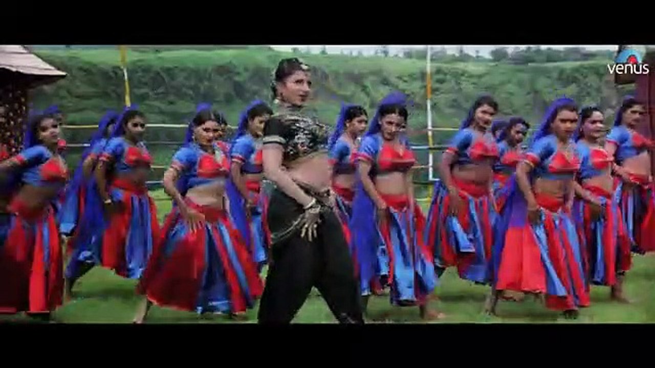 Chora_Fisal_Gaya_(HD)_Full_Video_Song_|_Bandhan_|_Salman_Khan,_Rambha_|(360p)