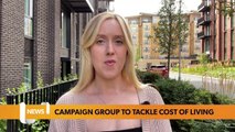 Manchester headlines 26 August: Campaign group to tackle cost of living crisis