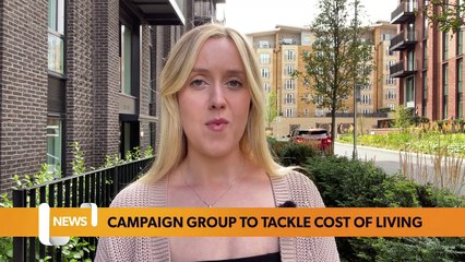 Manchester headlines 26 August: Campaign group to tackle cost of living crisis