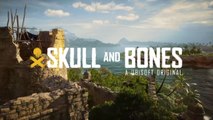 Skull and Bones Trailer