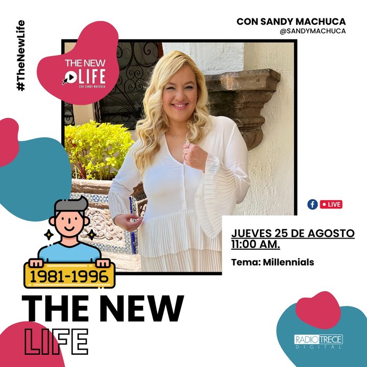 The New Life: Millennials