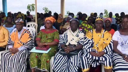 jt 13h du 26 aout defense ENSOA 717 agents maritimes et portuaires au drapeau 2m45s