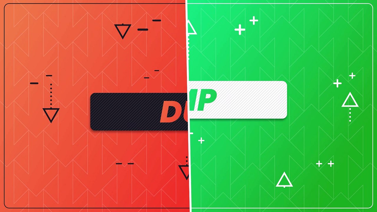 PUMP / DUMP #72 : Les Tops & Flops de la semaine
