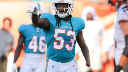 Der einhändige NFL-Spieler Shaquem Griffin beendet seine Karriere