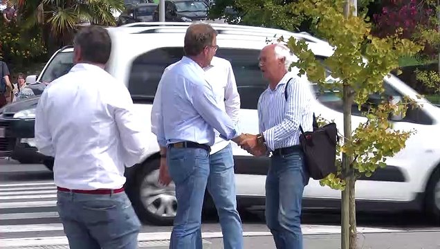 Las medidas de ahorro y la renovación del CGPJ centran la actualidad política