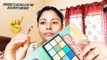 No Foundations Easy Makeup Look | Raksha Bandhan Makeup Look | Rakhi Makeup Look | Beautiful Me ♥️