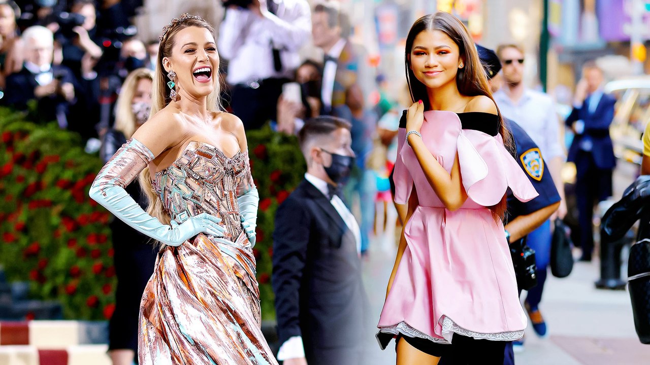 Best Dressed Actresses In Hollywood Of 2022