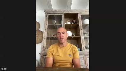 Radu Muntean, sobre el juego con los géneros cinematográficos en 'Entre valles'