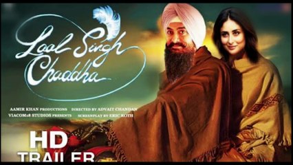 Aamir Khan को झटका लाल सिंह चड्ढा फ्लॉप होने के बाद भी सबसे कमाऊ bollywood moive बनी l live news