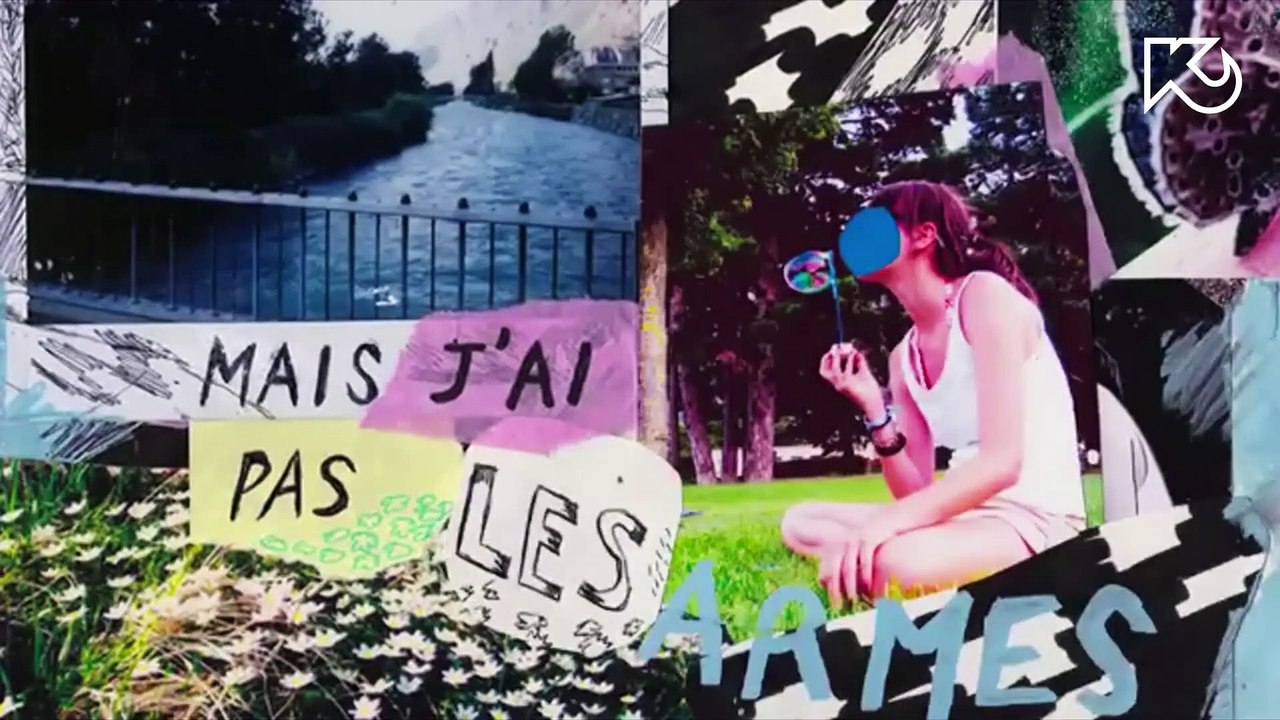 Rencontre avec OH MU