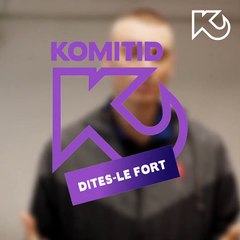 Le militant Thierry Schaffauser rappelle le rôle des travailleuses du sexe à Stonewall