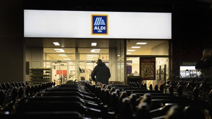 Aldi, Rewe und Co. müssen Strom und Gas sparen: Das könnte sich ändern