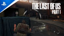 Este tráiler enumera las mejoras en accesibilidad de The Last of Us: Parte 1