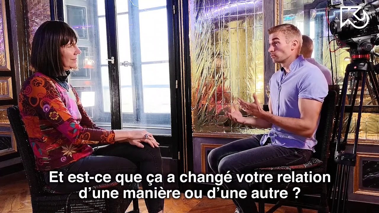 Tour de France des Familles Komitid x Chez Papa Papou, épisode 7