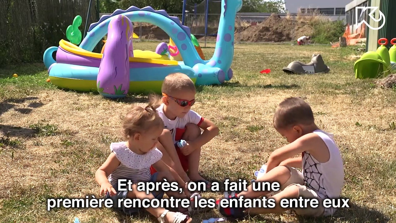 Tour de France des Familles Komitid x Chez Papa Papou, épisode 5