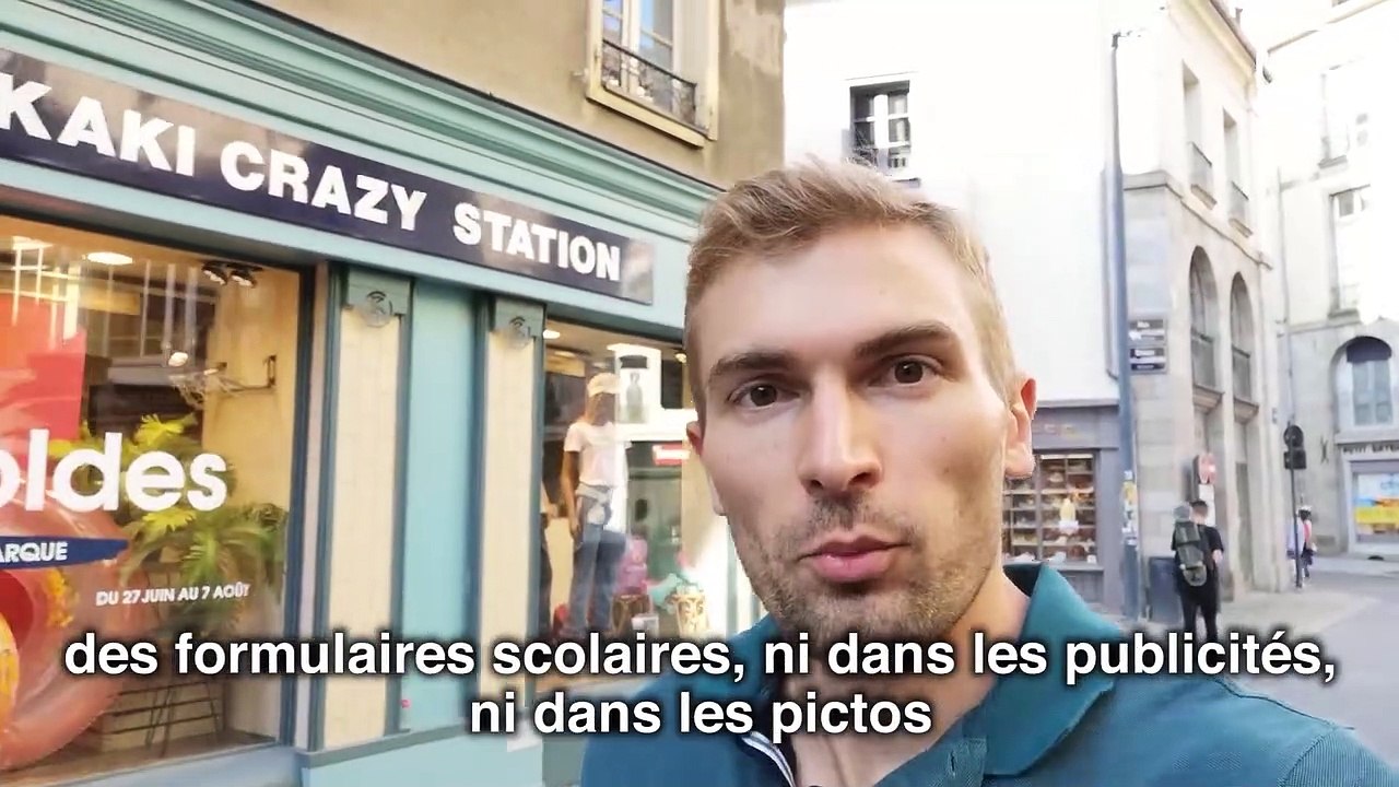 Tour de France des Familles Komitid x Chez Papa Papou, épisode 1