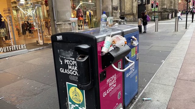 5 stories that got people in Glasgow talking this week: Glasgow to close all primary schools as council strike action escalates