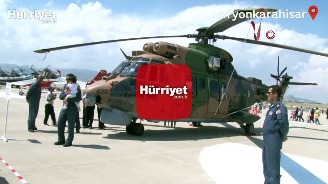 Şehit Jandarma Pilot Üsteğmen Murat Saraç’ın babası Fuat Saraç: Mutluluk ve gurur hepsi bir arada