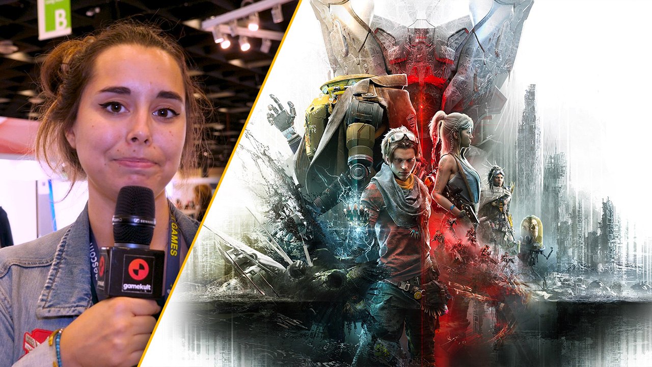 Impressions Miasma Chronicles - gamescom 2022