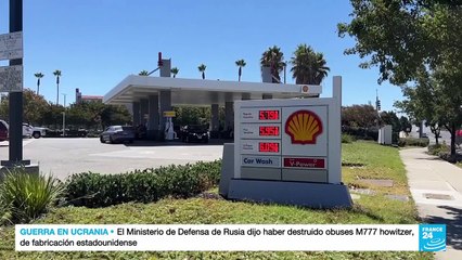 California prohibirá la venta de autos que funcionen con gasolina a partir del año 2035