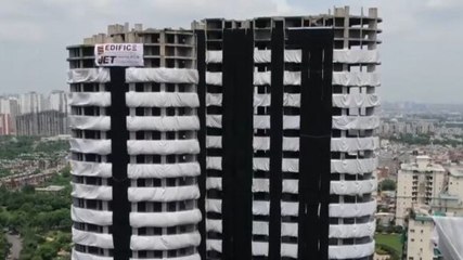 SC assures Supertech twin towers homebuyers that their money will be refunded