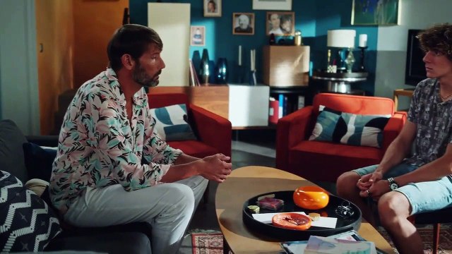 Plus belle la vie : [Indiscrétion] – Kilian prêt à trahir Lola