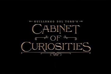 Cabinet Of Curiosities - Teaser Saison 1