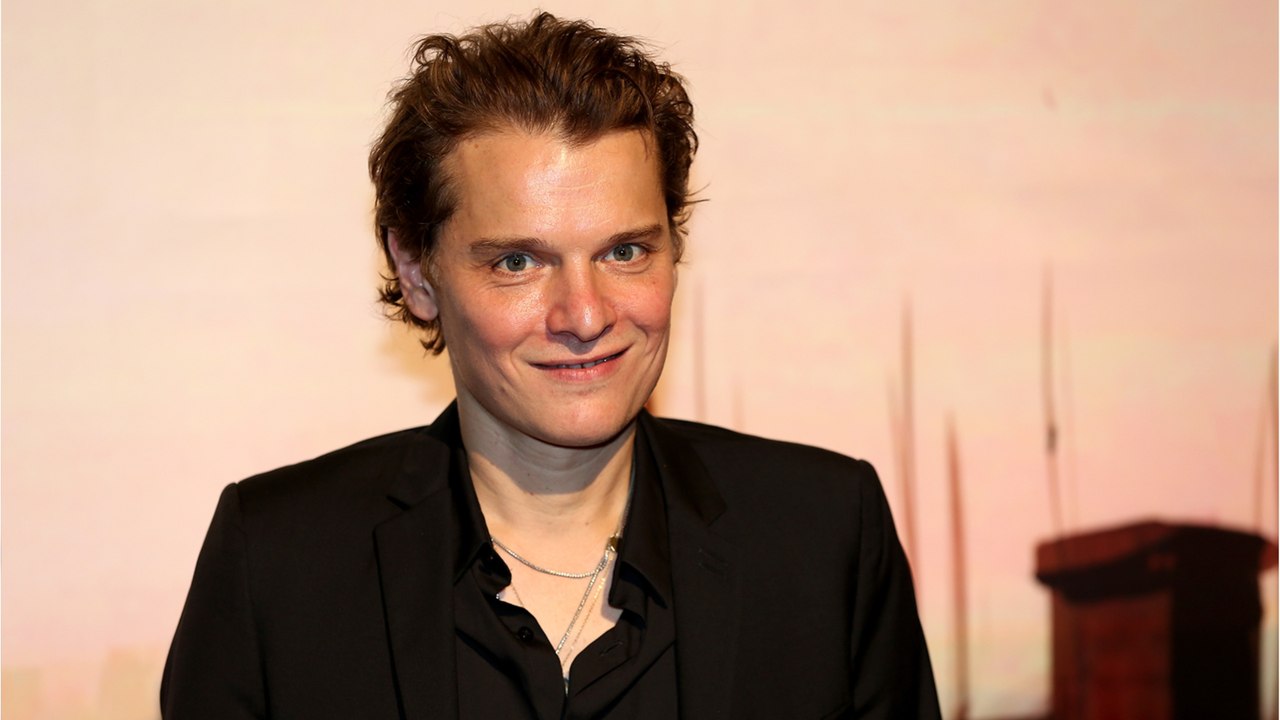 GALA VIDÉO - Bénabar critique les Victoires de la musique et explique pourquoi il ne veut pas y aller