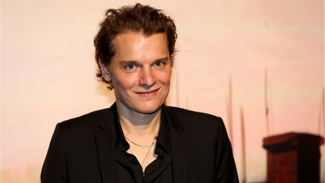 GALA VIDÉO - Bénabar critique les Victoires de la musique et explique pourquoi il ne veut pas y aller