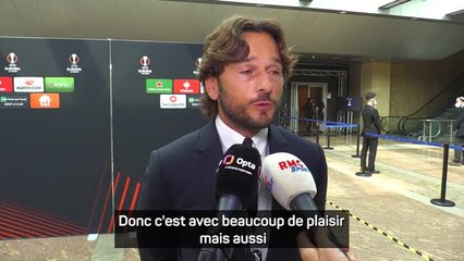 Transferts - Kita confiant pour Blas : "Je suis certain qu'il veut continuer l'aventure nantaise"