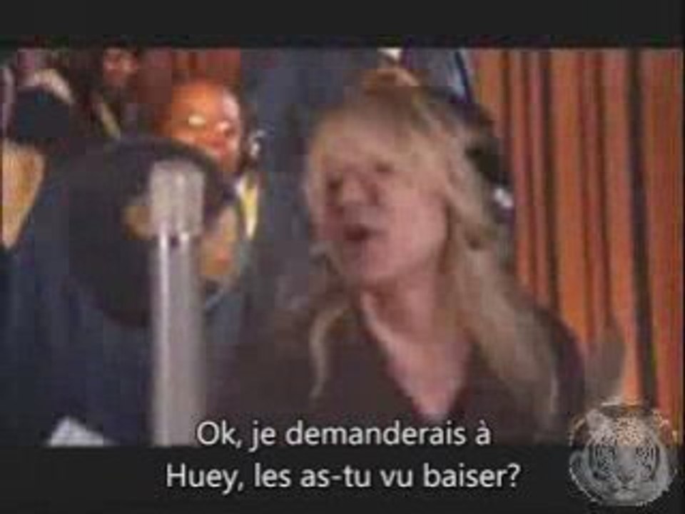 You f--- Matt Damon ? I'm f-----' Ben Affleck ! - Acte II