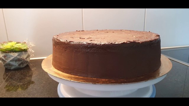 Crema Mascarpone e Panna - Crema Ganache al Cioccolato - Crema Nutella e Mascarpone
